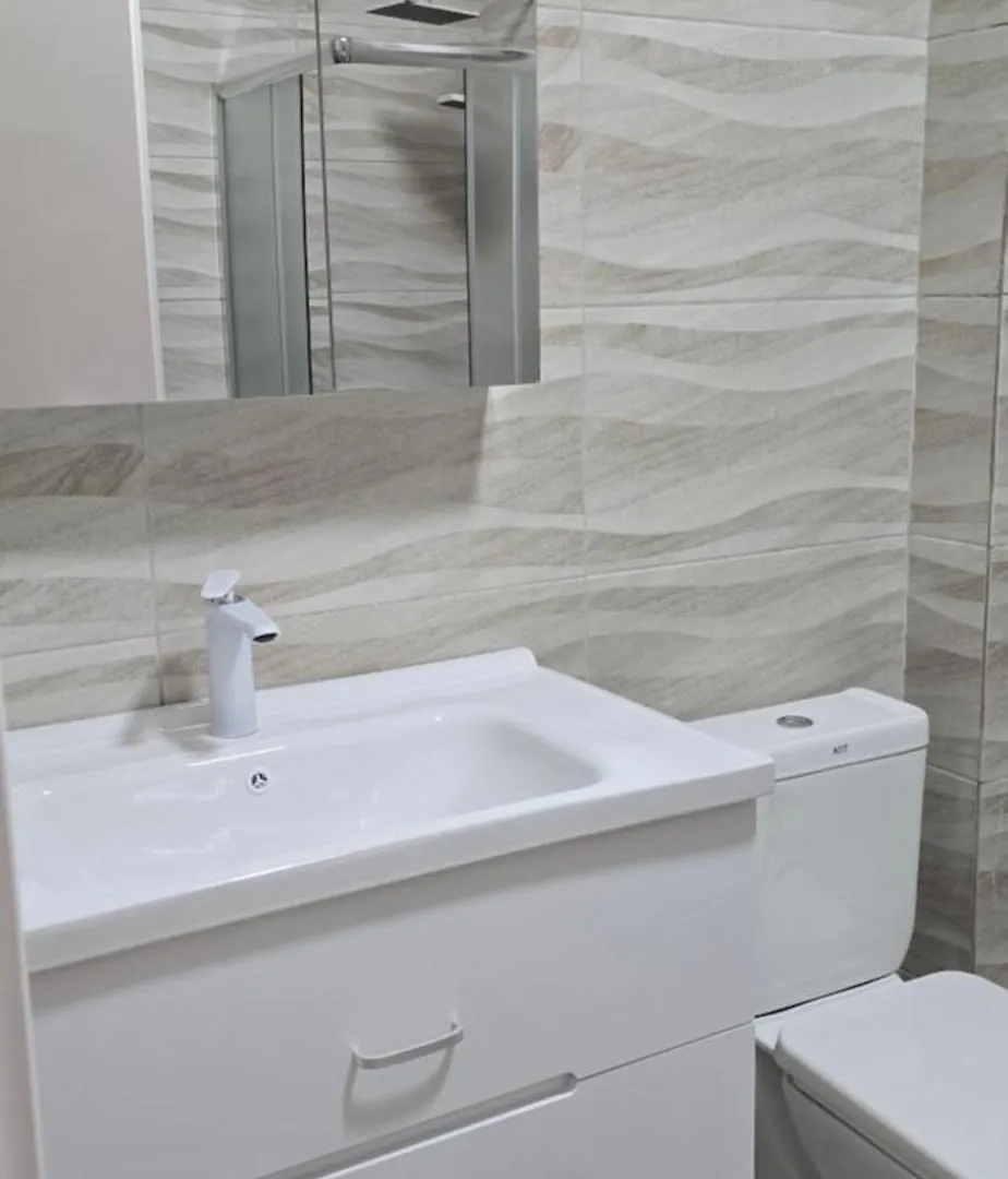 Spacious Studio And A Balcony 2 Min From The Beach Durres 0*,